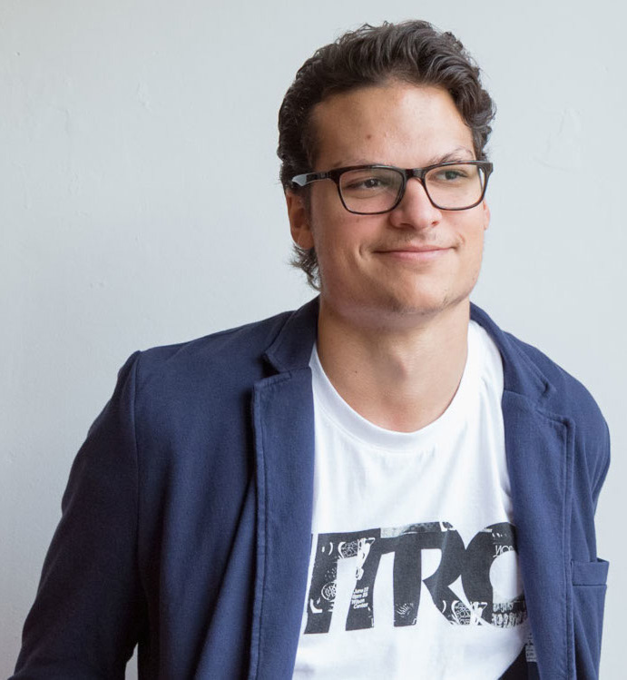 DYLAN BLAU