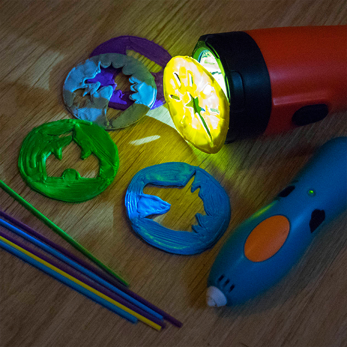 3Doodler Start 3D Pen / Children's 3D Pen / Kid's Crafts